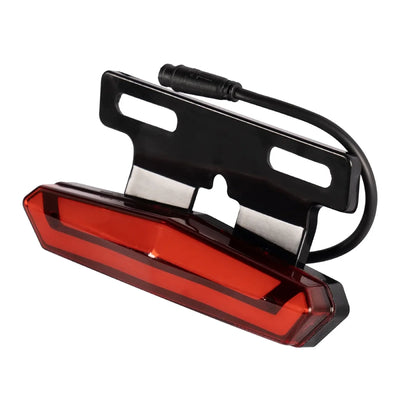 Tail Light
