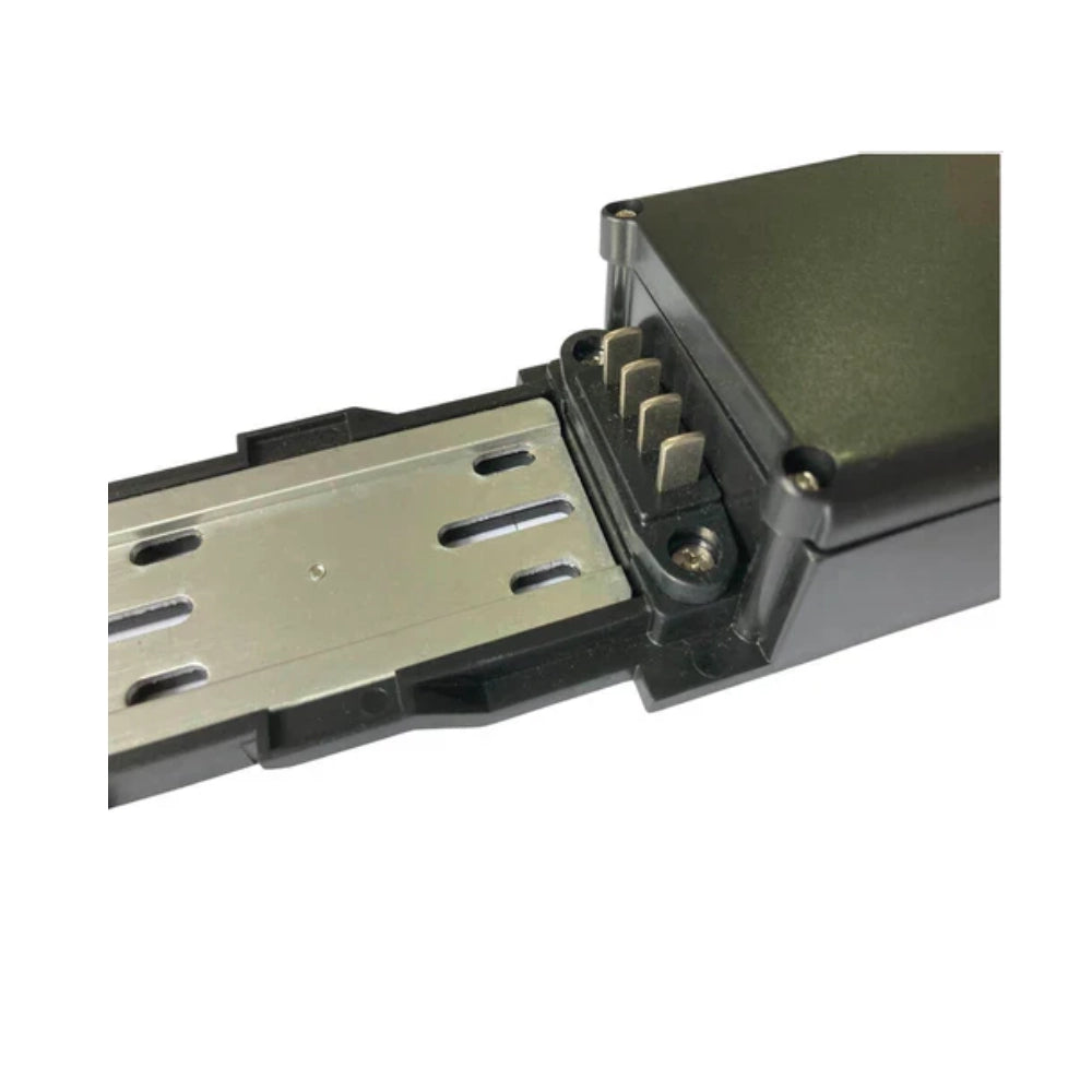 Movcan Electric Bike Battery Mount Slide Rail