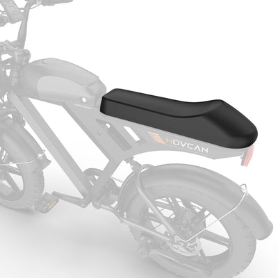 V30 Black Seat