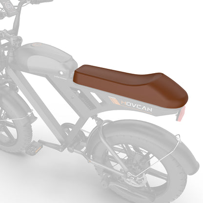 V30 Brown Seat