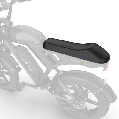 V30 Max Black Seat