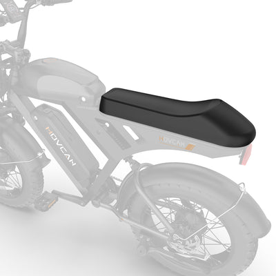 V30 Pro Max Black Seat