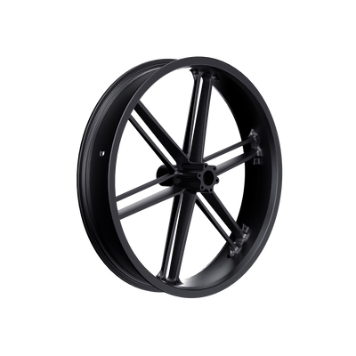 Front Wheel Hub movcan-bike