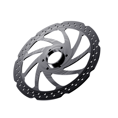 160mm Brake Rotor Movcan
