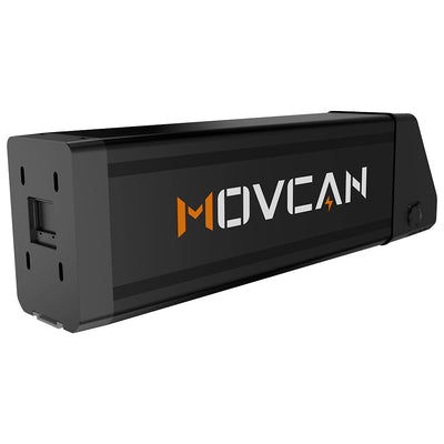V40 Battery