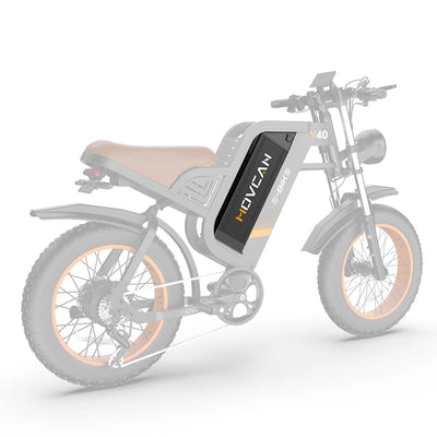 V40 Battery