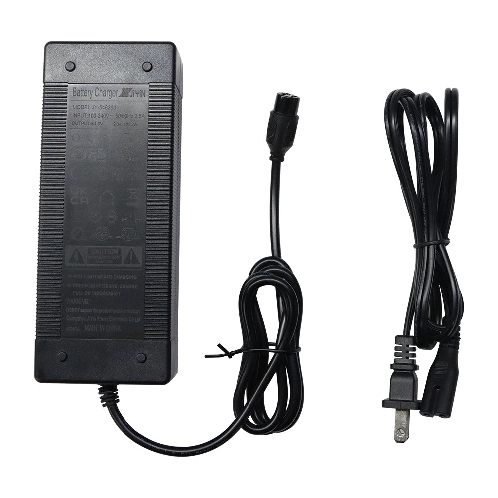 V40 Battery Charger