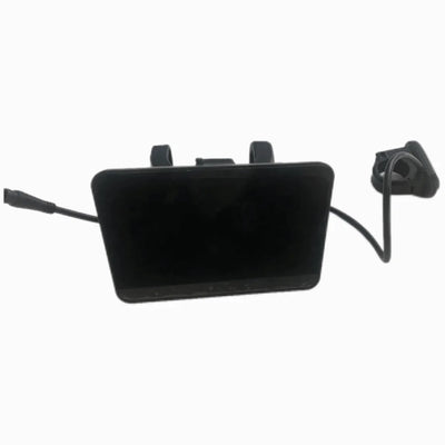 V40 Displays