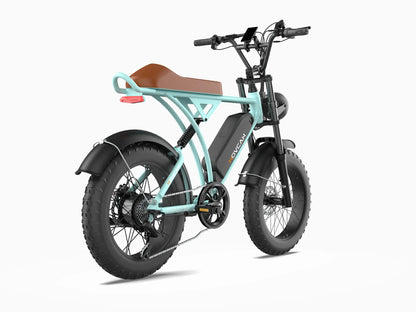 Movcan V60 Electric Bike Movcan
