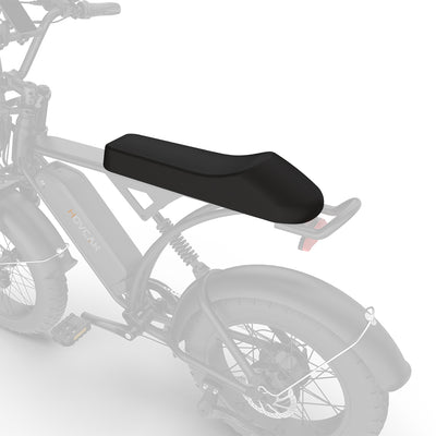 V60 Black Seat