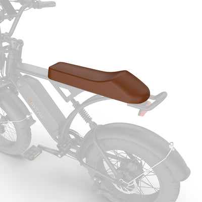 V60 Pro Brown Seat