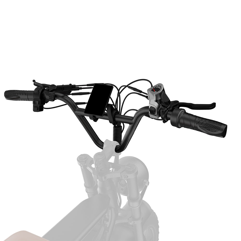 V60 Series Handlebar