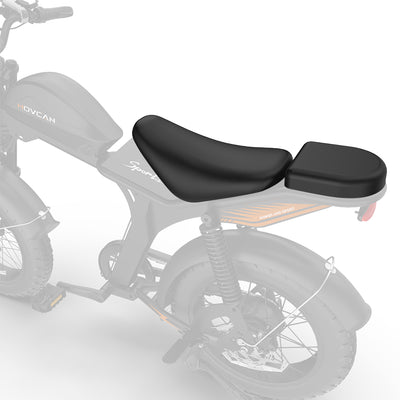 V70 Black Seat