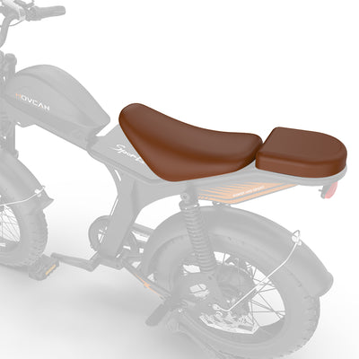 V70 Brown Seat