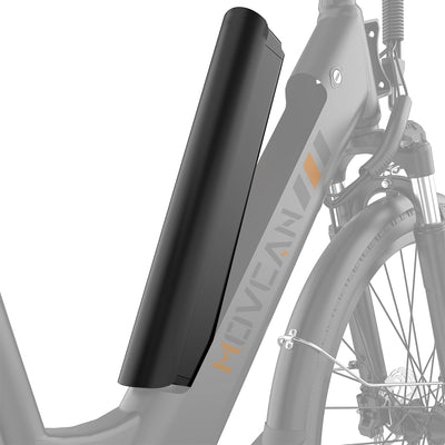 V80 Battery