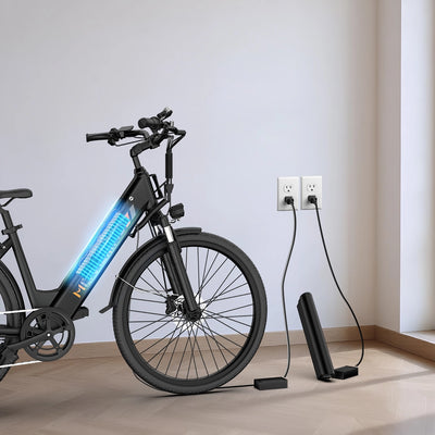 V80 Battery Charger