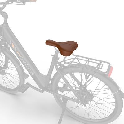 V80 Brown Seat
