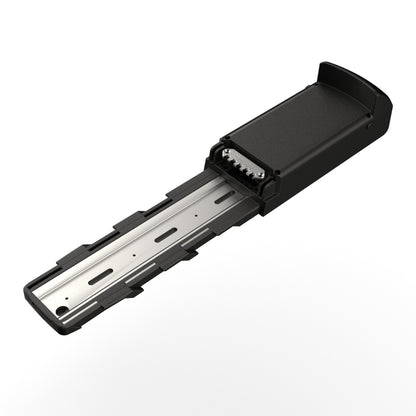 Battery Mount Slide Rail Movcan