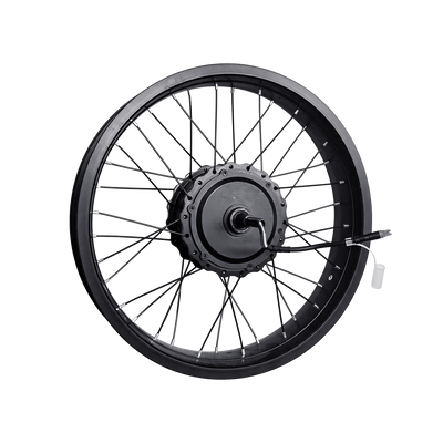 Front Wheel Hub movcan-bike