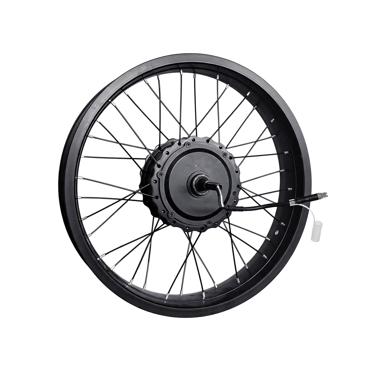 V30 Pro Max eBike Motor Kit Movcan