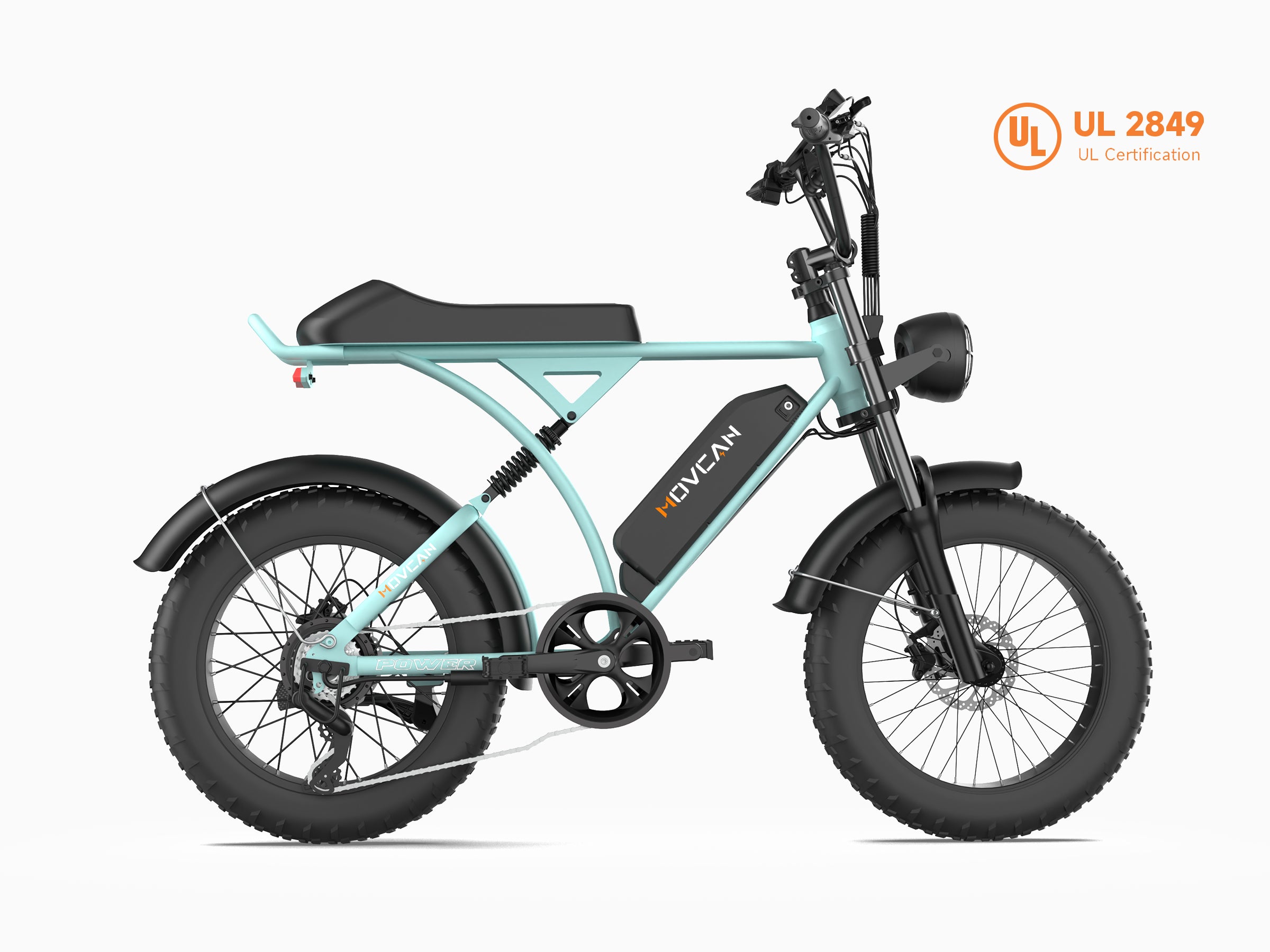 affordable fat tire ebike