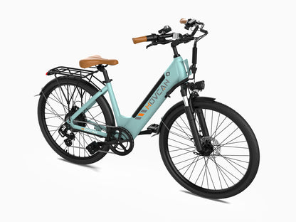 Movcan V80 Commuting Electric Bike